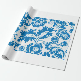 Pappert: WILLIAM MORRIS:VENETIAN DESIGN Presentpapper