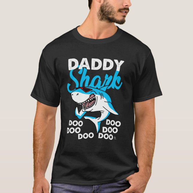 Papphajgåva T Shirt (Framsida)