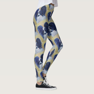 PAPPILLON LEGGINGS