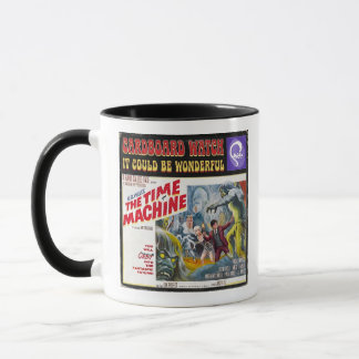 Pappklocka Mugg