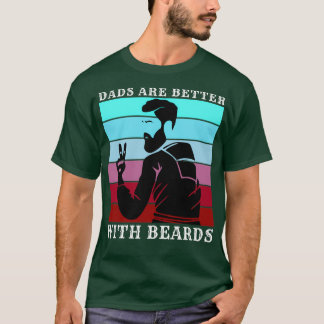 Pappor är bättre med budgetpost 1 1 t shirt