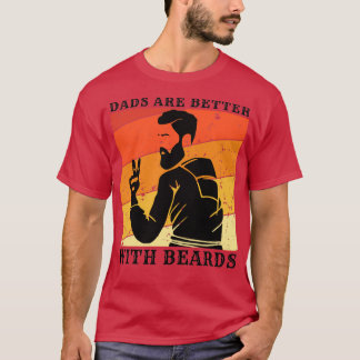Pappor är bättre med budgetpost 1 2 t shirt