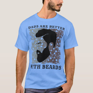 Pappor är bättre med budgetpost 4 1 t shirt