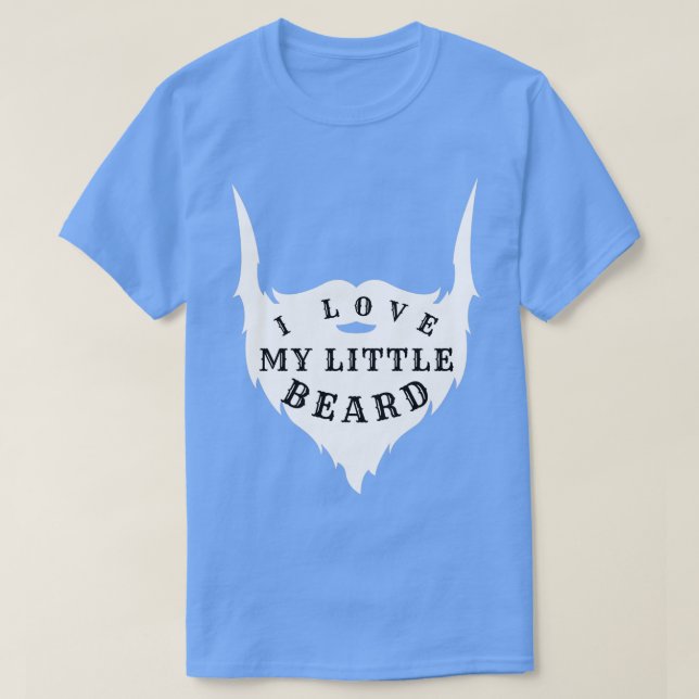 Pappor är bättre med fält 57 t shirt (Design framsida)