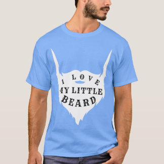 Pappor är bättre med fält 57 t shirt