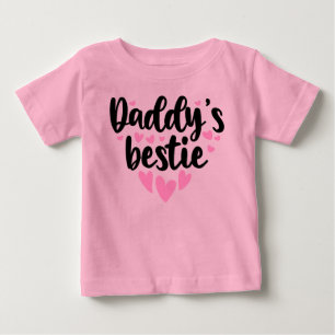Pappor Bestie T Shirt