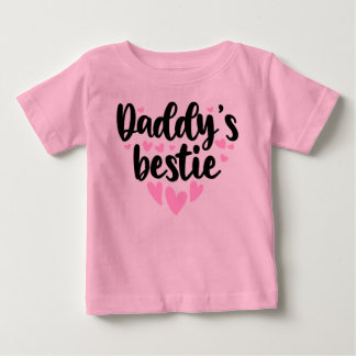 Pappor Bestie T Shirt