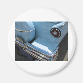 Pappor blir inte äldre, de blir bara klassiker! magnet