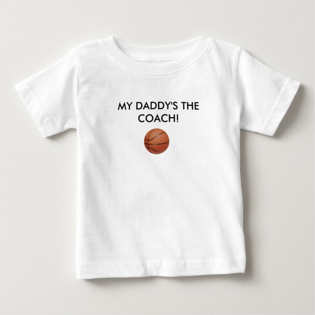 PAPPOR BOY T-SHIRT (Framsida)