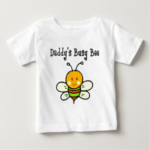 Pappor Busy Bee T-shirt