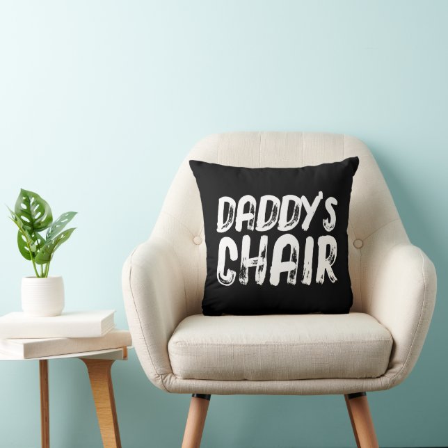 PAPPOR CHAIR PAPPA DEKORATIV KUDDE (Stol)