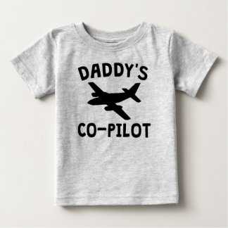 Pappor Co-Pilot T-shirt