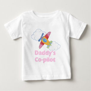 Pappor Copilot Girl Tröja