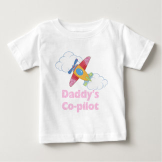 Pappor Copilot Girl Tröja