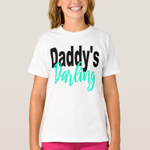 Pappor Darling T Shirt
