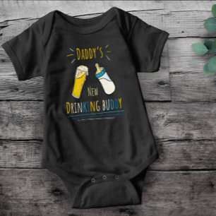 Pappor-drickskamrat T Shirt