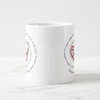 PAPPOR - FARS DAG JUMBO MUGG
