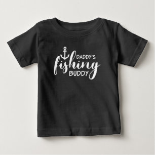 Pappor Fishing Buddy T Shirt