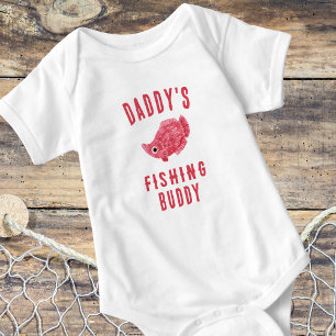 Pappor Fishing Buddy T Shirt