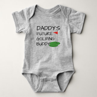 PAPPOR FRAMTIDA GOLFING BUDDY T SHIRT