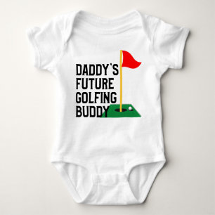 Pappor Future Golfing Buddy T Shirt