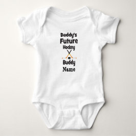 Pappor Future Hockey Buddy T Shirt