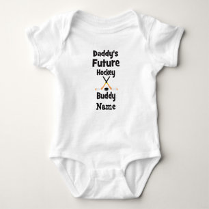 Pappor Future Hockey Buddy T Shirt