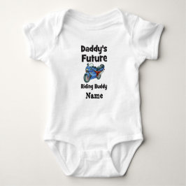 Pappor Future Riding Buddy Ver1 T Shirt