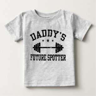 Pappor Future Spotter T-shirt