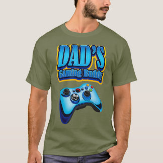 Pappor Gaming Buddy T Shirt