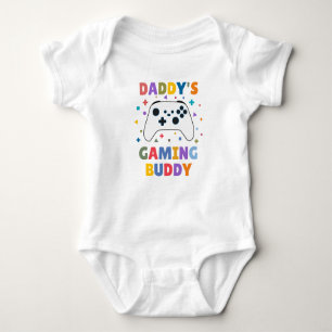 Pappor Gaming Buddy T Shirt