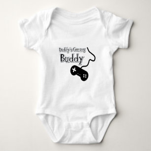 Pappor Gaming Buddy Tee