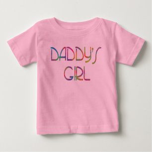 Pappor Girl Baby Shirt Tee