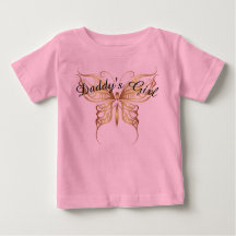 Pappor Girl Butterfly