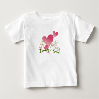Pappor Girl - Infant T-shirt