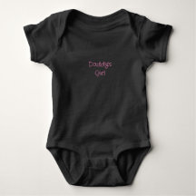 Pappor Girl One Biet