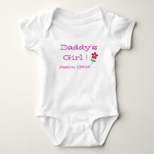 Pappor Girl Psalm 139:19 Collection T Shirt