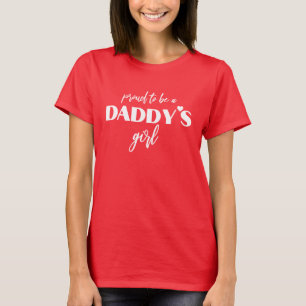 Pappor Girl T Shirt
