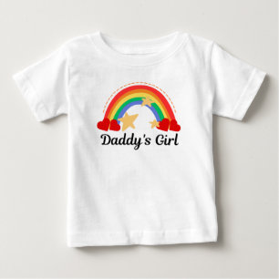 Pappor Girl T Shirt