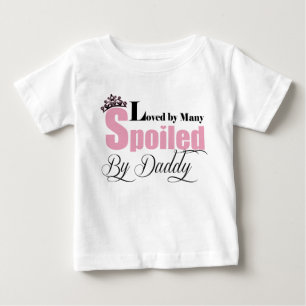 Pappor Girl T-Shirt (Baby)