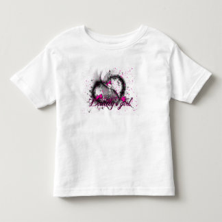 Pappor Girl Tee Shirt