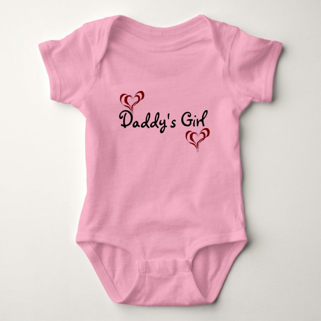 Pappor Girl Tröja (Framsida)