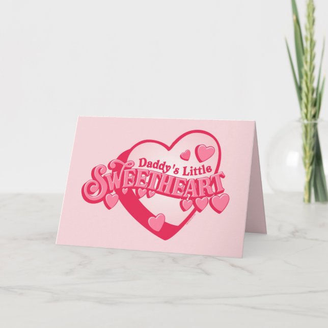 Pappor Helgkort (Framsida)