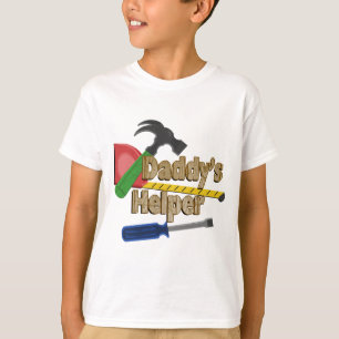 Pappor Helper T-shirt