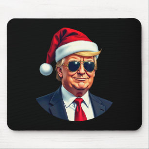 Pappor Home Trump Claus Sungles Musmatta