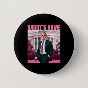Pappor Home Trump Rosa 2024 America Ck 2024 Knapp