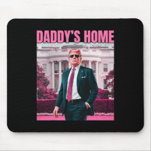 Pappor Home Trump Rosa 2024 America Ck 2024 Musmatta