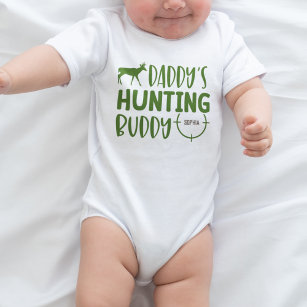 Pappor Hunting Buddy   T Shirt