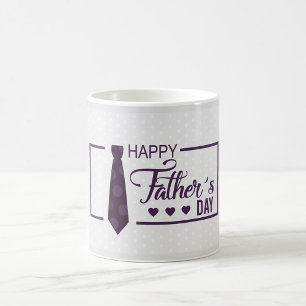 Pappor Kaffemugg