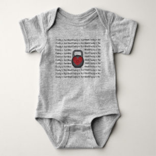 Pappor Kettlebell Tee